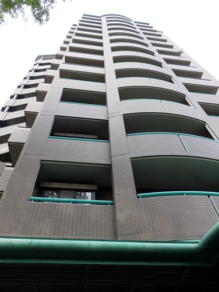 ヴェルデ町田 4