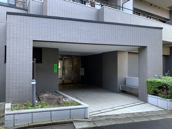 東急ドエルアルス鵜の木イーストコート 5