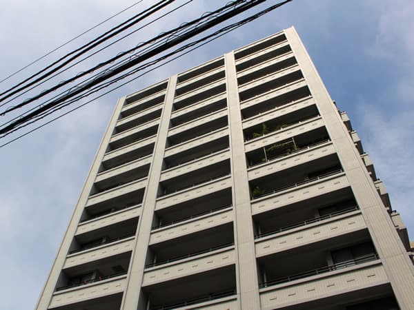 ナビウス川崎駅前 2