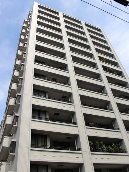 ナビウス川崎駅前 5