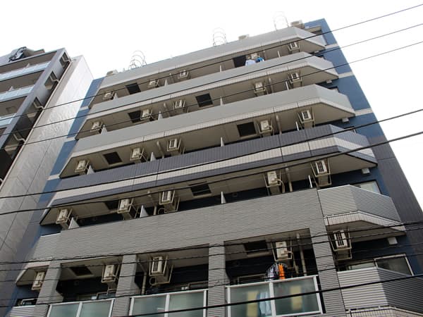 ガーラシティ川崎 1