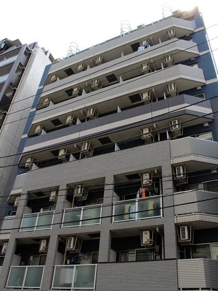 ガーラシティ川崎 2