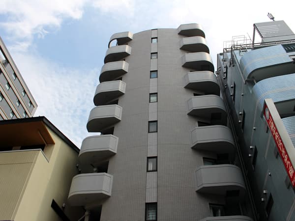 東急ドエルアルス川崎 5