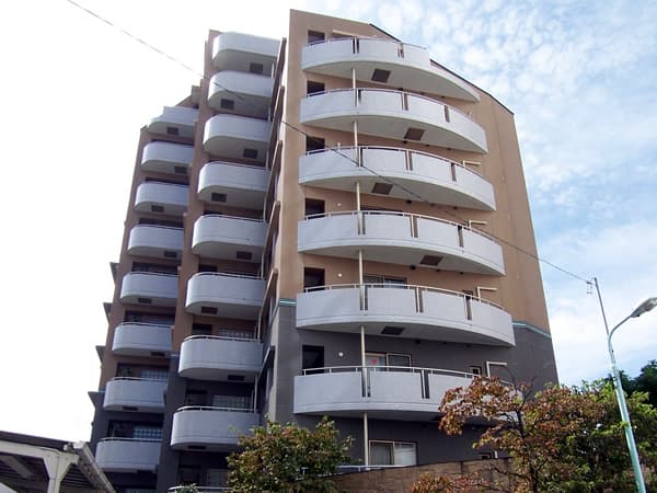 エクセル原宿グレイスコート 1