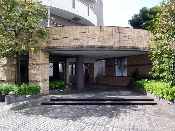 エクセル原宿グレイスコート 5