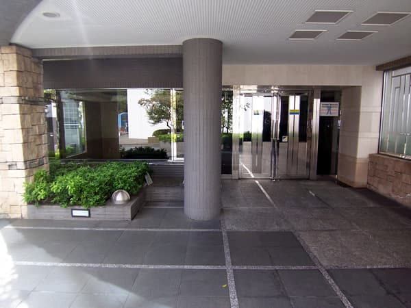 エクセル原宿グレイスコート 6