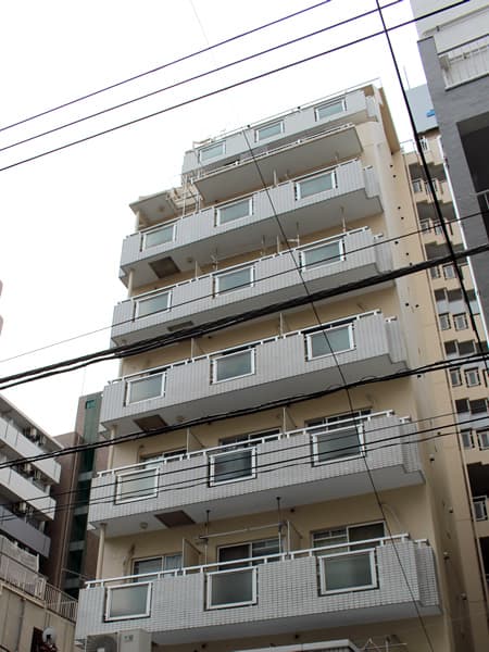 トップ川崎第3 2