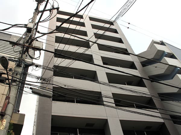 ガーラステージ川崎 1