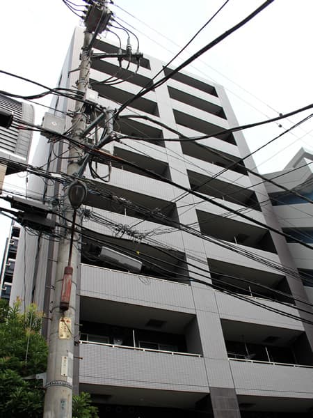 ガーラステージ川崎 3