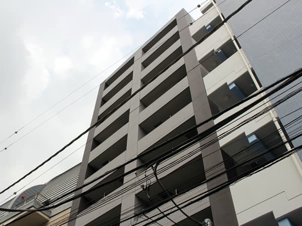 ガーラステージ川崎 4