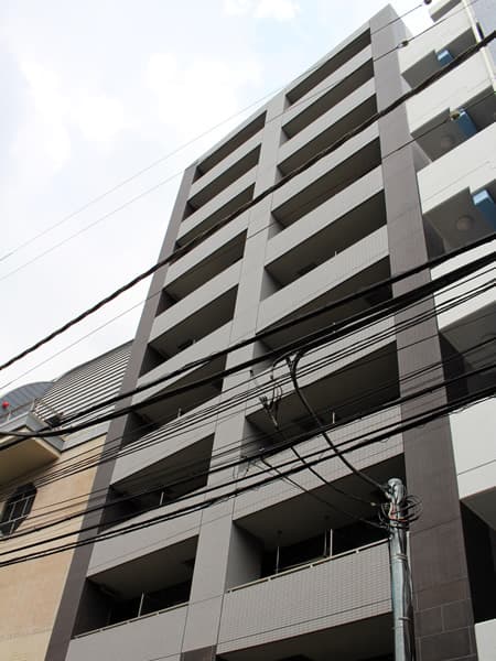 ガーラステージ川崎 5