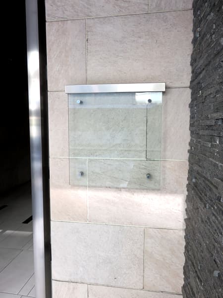 アクサス品川レジデンス 8