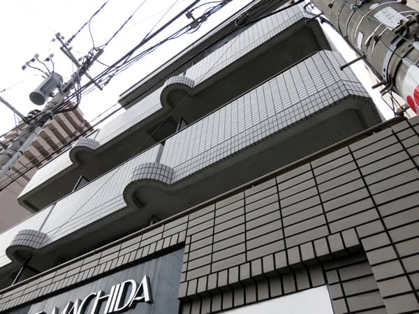 ワコーレ町田 4