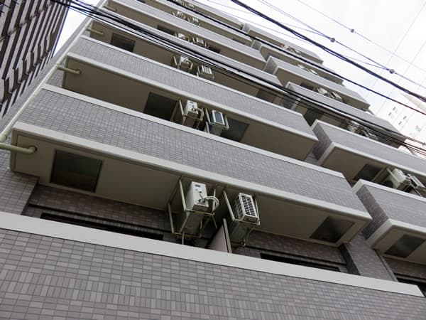 グランヴァン町田 1