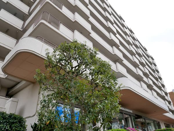 宮崎台プラザビル 1