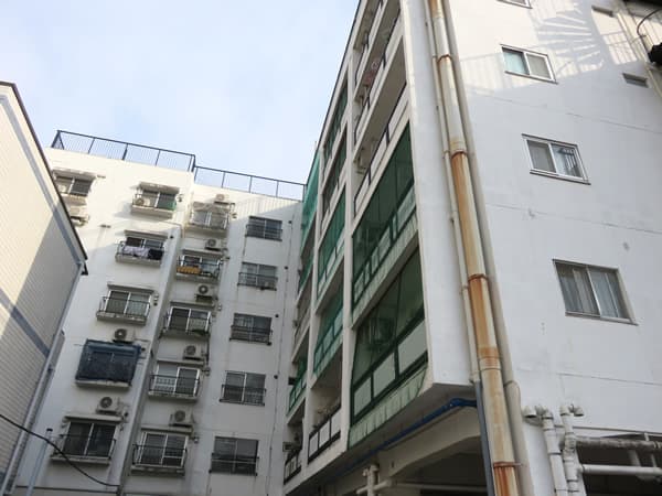 新原町田マンション 2