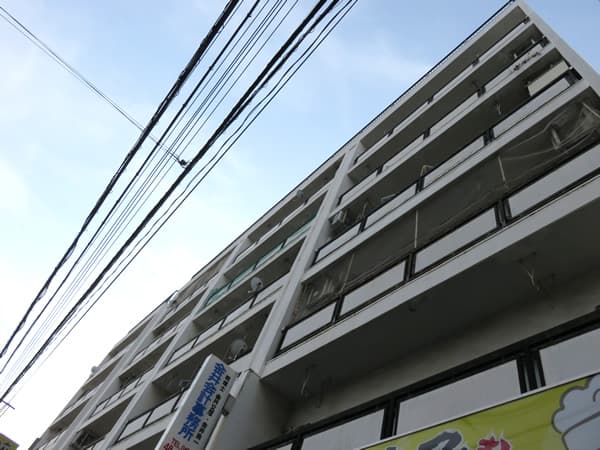 新原町田マンション 3