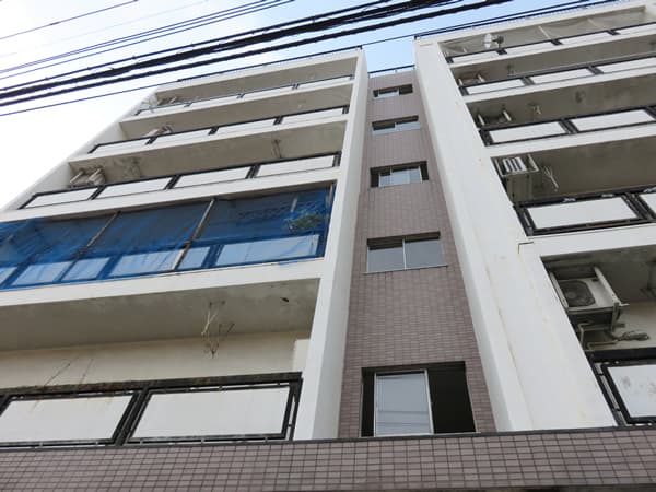 新原町田マンション 4