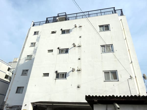 新原町田マンション 6