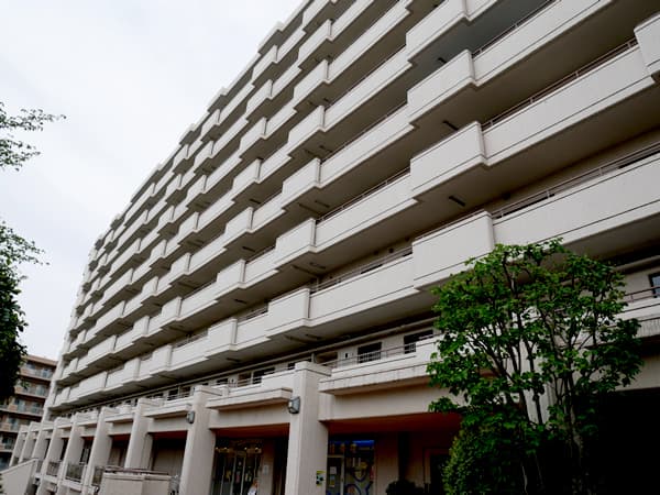 宮崎台プラザビル 2