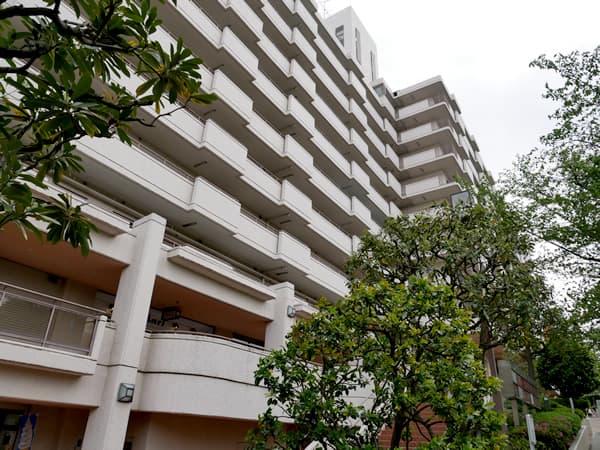 宮崎台プラザビル 3