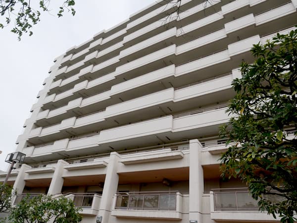 宮崎台プラザビル 4