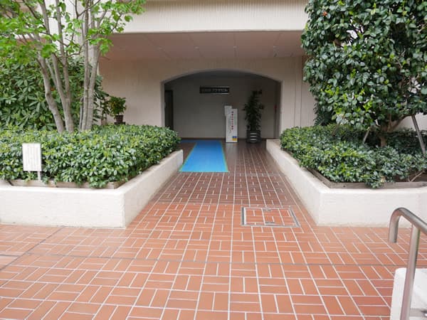 宮崎台プラザビル 5