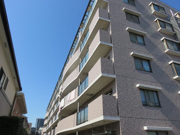 クイーンシティ町田 1