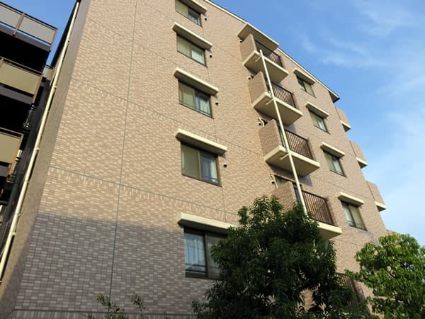 クイーンシティ町田 8