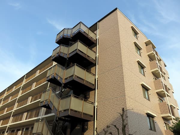 クイーンシティ町田 9