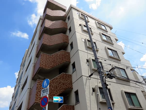 モナーク西池袋 2