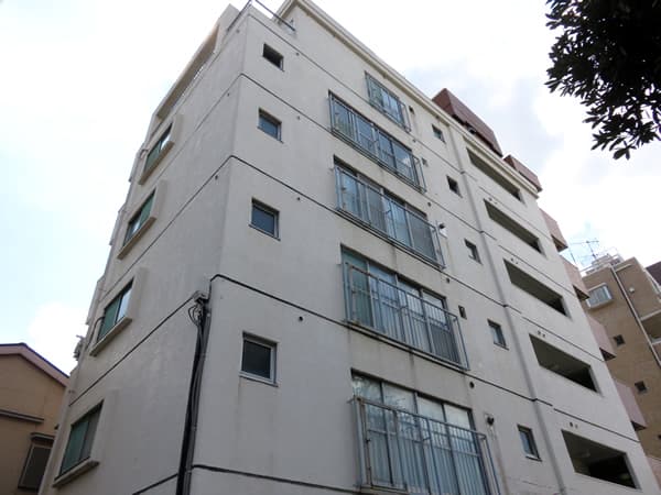 モナーク西池袋 3