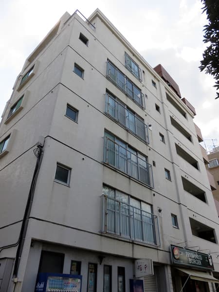 モナーク西池袋 4