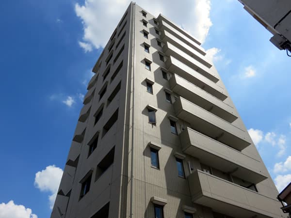 パークハウス要町 1