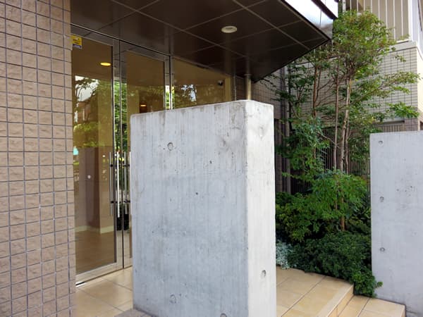 パークハウス要町 6