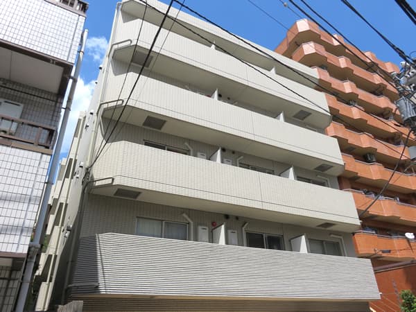 スカイコート池袋西2番館 2