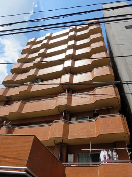 サブナード要町 2