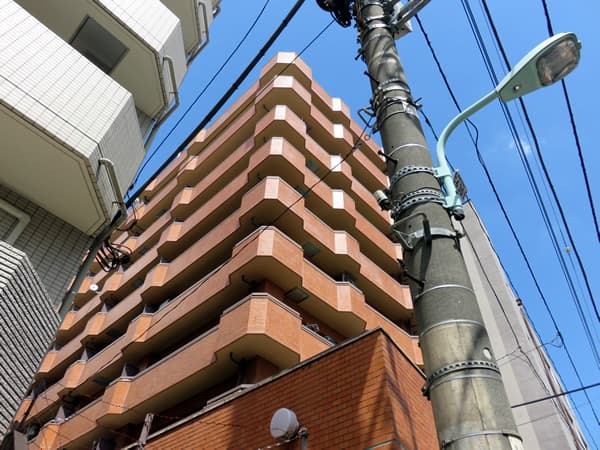 サブナード要町 4