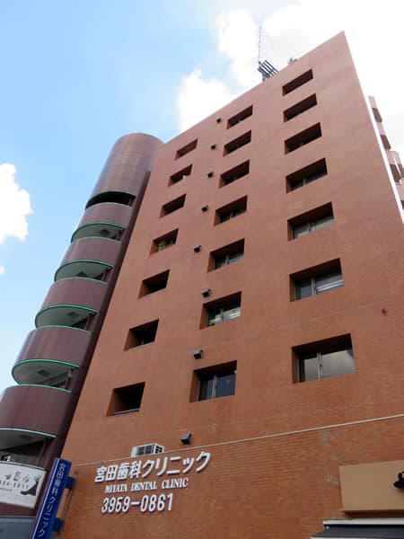 サブナード要町 6