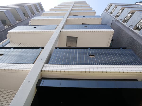 ザ・プレミアムスイート新宿下落合 1