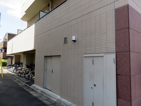 カーサ要町 6