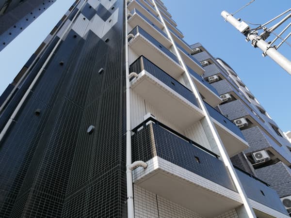 ザ・プレミアムスイート新宿下落合 2