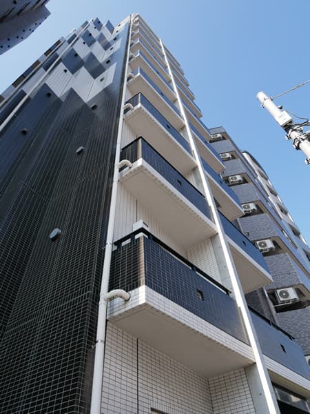 ザ・プレミアムスイート新宿下落合 3