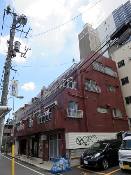 信用マンション 2