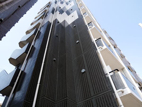 ザ・プレミアムスイート新宿下落合 4