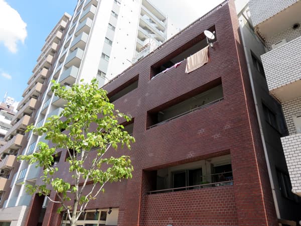 宏和マンション 1