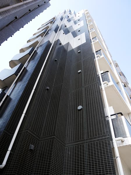 ザ・プレミアムスイート新宿下落合 5