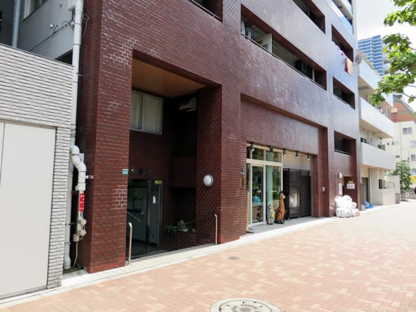 宏和マンション 4