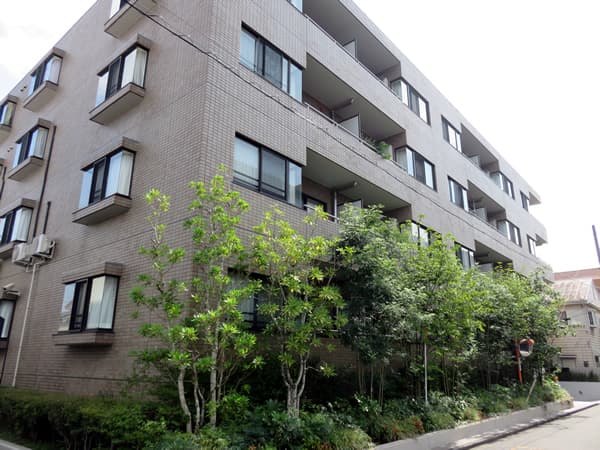 リノグラン東林間ブライト 1