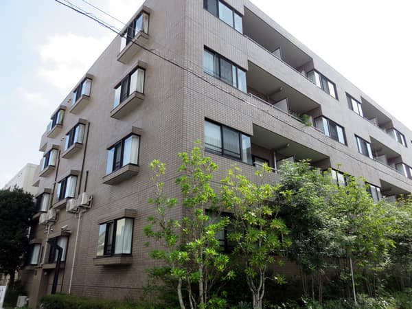 リノグラン東林間ブライト 2